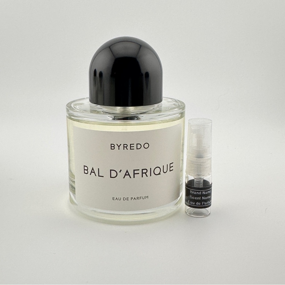 2mL BYREDO Perfume Sample – 2mL Glass Atomizer (Your Choice) - Picture 5 of 17